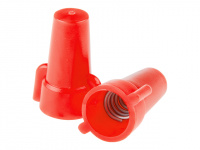 Зажим соединительный изолирующий СИЗ 5-24/К6 (500 шт) Юпитер