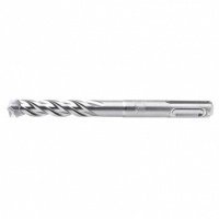 Бур по бетону Drei spitzen, 10 x 115 мм, SDS Plus Gross