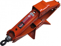 Домкрат механический (ромб) 1,5т STARTUL AUTO (ST8020-1,5)