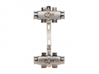 Коллекторная группа AVE162, 2 вых. AV Engineering