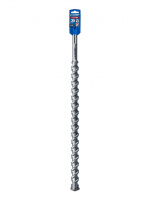ЗУБР ПРОФИ-4Х 35x610/720 мм, SDS-max бур, ПРОФЕССИОНАЛ (29350-610-35)