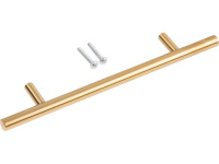 Ручка-рейлинг 10-96/150 золото STARFIX