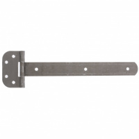 Петля-стрела ПС-420, без покрытия, (Металлист) Россия