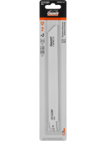 Пилка сабельная по металлу S1122EF (2 шт.) GEPARD