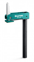 KRAFTOOL KRAFTFLEX MFT-HZ верстачный рычажный прижим (32809)