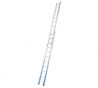 Лестница выдвижная Krause Corda 2х11