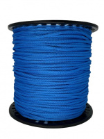 Шнур полипропиленовый 6 мм цветной 300 м STARFIX