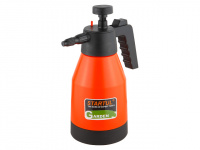 Опрыскиватель компрессионный 1л STARTUL GARDEN (ST6030-10)