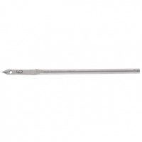 Сверло по дереву перовое, 6 мм Сибртех