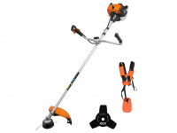 Мотокоса ECO GTP-250F