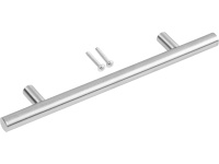 Ручка-рейлинг 12-160/250 хром STARFIX