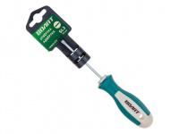 Отвертка "-" 3,0х 75мм SL ВОЛАТ