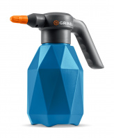 GRINDA 2 л, аккумуляторный опрыскиватель, PROLine (PHS-2)