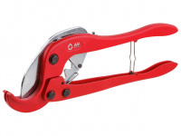 Труборез для пластиковых труб до 63мм AV Engineering