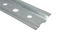 Шина для навесов L-2 м (1,2 мм) STARFIX