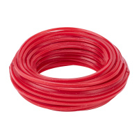 Леска для триммера армированная алюминием квадрат 2,7 мм х 15 м MTX