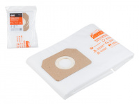 Мешок для пылесоса BOSCH GAS 55, KARCHER NT 45/1 ,HILTI, NILFISK сменный улучшенный GEPARD