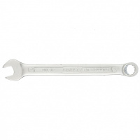 Ключ комбинированный 9 мм, CrV, холодный штамп Gross
