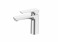 Смеситель для умывальника (Lt) D35, серия DAR, AV Engineering