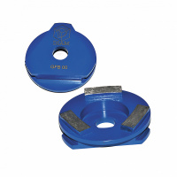 Фреза алмазная торцевая DIAM 00 ФАТ СМ-95 ПРОФИ 110519