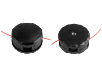 Головка триммерная DGM TH-232 п/авт., пакет+подвес