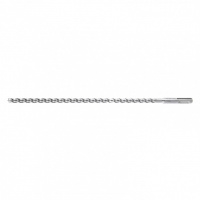 Бур по бетону Drei spitzen, 8 х 315 мм, SDS Plus Gross