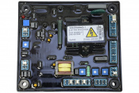 Регулятор напряжения AVR SX440 (EA440, ZL440D)