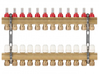 Коллекторная группа AVE777, 12 вых. AV Engineering