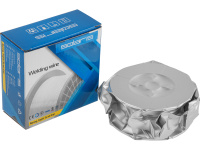 Проволока сварочная FLUX E308LT0-3 ф0,8мм (нерж, без газа) 0,5кг SOLARIS