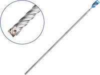 20х950х1000 мм бур (сверло) SDS-plus EXPERT STARTUL