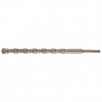 Бур по бетону, 18 x 300 мм, SDS Plus Сибртех