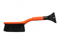 Щетка для снега 38см со скребком STARTUL MASTER (ST9076-03)