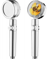 Душевая лейка с кнопкой подачи воды, 1-функц. ECONOCE