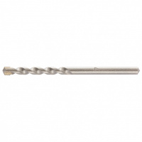 Сверло по бетону, 4 х 70 мм, Carbide tip, цилиндрический хвостовик Барс
