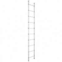 Лестница приставная, 10 ступеней, Сибртех