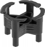 Фиксатор арматуры "Стойка/Стульчик-20" 6-18 (2000 шт.) STARFIX