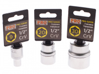 Головка 1/2" 23мм 6гр. PRO STARTUL (PRO-52023)