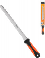 Нож для теплоизоляционных материалов 280мм STARTUL MASTER (ST2060-28)