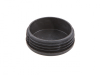 Заглушка для труб кругл. 28мм STARFIX