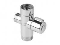 Дивертор для смесителя, eCon