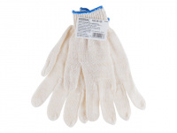 Перчатки х/б без ПВХ покрытия, 7,5 класс STARTUL