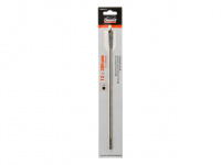 Сверло по дереву перьевое ф12х300мм удлиненное GEPARD (GP0416-12)