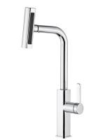 Смеситель для кухни D35, серия 820 ECONOCE