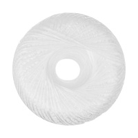 Шпагат полипропиленовый, 1.4 мм, L 500 м, Сибртех