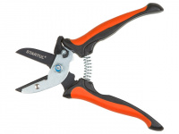Секатор контактный STARTUL GARDEN (ST6093-02)