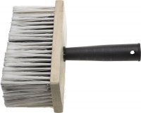 STAYER MAXLine, 70 x 170 мм, искусственная щетина, деревянный корпус, все виды ЛКМ, макловица (01831-17)