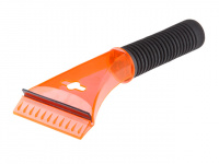 Скребок для льда 21см с водосгоном STARTUL PROFI (ST9075-05)