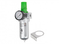 Фильтр воздушный ECO с регулятором давления (1/4")