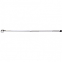 Ключ динамометрический, 140-980 Нм, 3/4, CrV, хромированный Stels