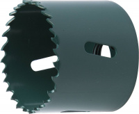 KRAFTOOL 51 мм, Биметаллическая коронка (29521-051)